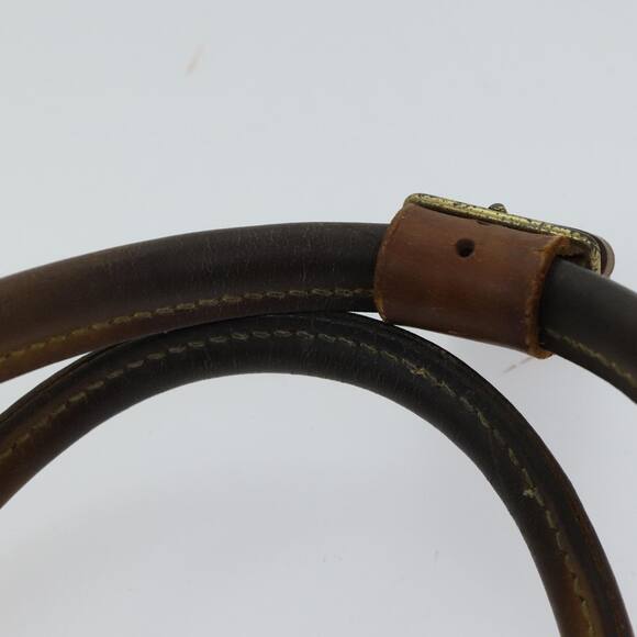 LOUIS VUITTON Monogram Sirius 45 Boston Bag M41408 - Picture 9 of 16